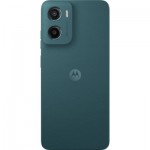 Огляд Мобільний телефон Motorola G05 4/256GB Forest Green (PB6L0022UA): характеристики, відгуки, ціни.