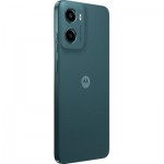 Огляд Мобільний телефон Motorola G05 4/256GB Forest Green (PB6L0022UA): характеристики, відгуки, ціни.