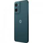 Огляд Мобільний телефон Motorola G05 4/256GB Forest Green (PB6L0022UA): характеристики, відгуки, ціни.