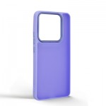Огляд Чохол до мобільного телефона Armorstandart Frame Xiaomi Redmi Note 14 5G Violet (ARM82399): характеристики, відгуки, ціни.