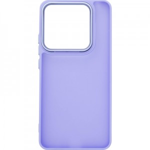 Огляд Чохол до мобільного телефона Armorstandart Frame Xiaomi Redmi Note 14 5G Violet (ARM82399): характеристики, відгуки, ціни.