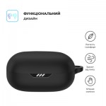 Огляд Чохол до мобільного телефона Armorstandart Hang Case JBL Wave Flex 2 Black (ARM83227): характеристики, відгуки, ціни.