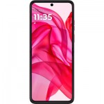 Огляд Мобільний телефон Motorola Razr 50 Ultra 12/512GB Hot Pink (PB1T0103RS): характеристики, відгуки, ціни.