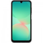 Огляд Чохол до мобільного телефона Samsung Galaxy A26 (A266), Card Slot Case black (EF-OA266TBEGWW): характеристики, відгуки, ціни.