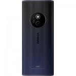 Огляд Мобільний телефон Nokia 110 DS 2024 Black: характеристики, відгуки, ціни.
