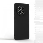 Огляд Чохол до мобільного телефона Armorstandart Matte Slim Fit OnePlus 13R Camera cover Black (ARM83509): характеристики, відгуки, ціни.