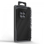Огляд Чохол до мобільного телефона Armorstandart Matte Slim Fit OnePlus 13R Camera cover Black (ARM83509): характеристики, відгуки, ціни.