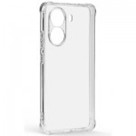 Огляд Чохол до мобільного телефона BeCover Anti-Shock Poco X7 Pro Clear (713152): характеристики, відгуки, ціни.