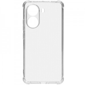 Чохол до мобільного телефона BeCover Anti-Shock Poco X7 Pro Clear (713152)