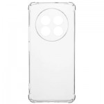 Огляд Чохол до мобільного телефона BeCover Anti-Shock Realme 13 Pro Plus 5G Clear (713156): характеристики, відгуки, ціни.