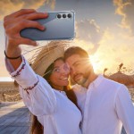 Огляд Чохол до мобільного телефона BeCover Anti-Shock Samsung Galaxy S25 SM-S931 Clear (713153): характеристики, відгуки, ціни.
