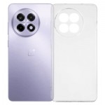 Огляд Чохол до мобільного телефона BeCover OnePlus Ace 5 5G Transparancy (713161): характеристики, відгуки, ціни.