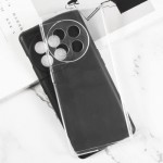 Огляд Чохол до мобільного телефона BeCover OnePlus Ace 5 5G Transparancy (713161): характеристики, відгуки, ціни.