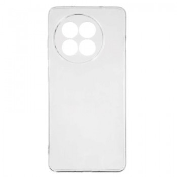 Чохол до мобільного телефона BeCover OnePlus Ace 5 5G Transparancy (713161)