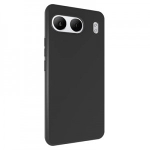 Чохол до мобільного телефона BeCover OnePlus Nord 4 5G Black (713140)