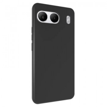 Чохол до мобільного телефона BeCover OnePlus Nord 4 5G Black (713140)