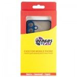 Огляд Чохол до мобільного телефона Dengos Matte Samsung Galaxy S25 (Blue) (DG-TPU-MATT-162): характеристики, відгуки, ціни.