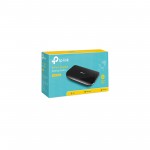 Огляд Комутатор мережевий TP-Link TL-SG1008D: характеристики, відгуки, ціни.