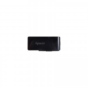 Огляд USB флеш накопичувач Apacer 16GB AH350 Black RP USB3.0 (AP16GAH350B-1): характеристики, відгуки, ціни.