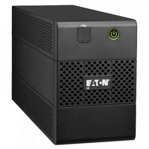 Пристрій безперебійного живлення Eaton 2000VA, USB (5E2000IUSB)