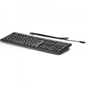 Огляд Клавіатура HP QY776AA: характеристики, відгуки, ціни.