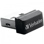 Огляд USB флеш накопичувач Verbatim 32GB Store 'n' Stay NANO USB 2.0 (98130): характеристики, відгуки, ціни.