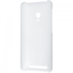 Огляд Чохол до мобільного телефона ASUS ZenFone A400 Clear Case (90XB00RA-BSL1H0): характеристики, відгуки, ціни.