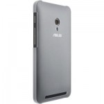 Огляд Чохол до мобільного телефона ASUS ZenFone A400 Clear Case (90XB00RA-BSL1H0): характеристики, відгуки, ціни.