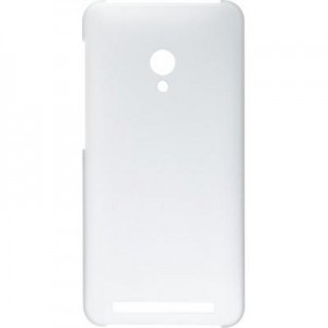 Чохол до мобільного телефона ASUS ZenFone A400 Clear Case (90XB00RA-BSL1H0)