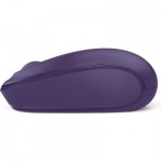 Огляд Мишка Microsoft Mobile 1850 Purple (U7Z-00044): характеристики, відгуки, ціни.