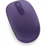 Огляд Мишка Microsoft Mobile 1850 Purple (U7Z-00044): характеристики, відгуки, ціни.