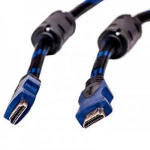 Огляд Кабель мультимедійний HDMI to HDMI 10.0m PowerPlant (KD00AS1205): характеристики, відгуки, ціни.