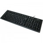 Огляд Клавіатура A4Tech KR-85 USB: характеристики, відгуки, ціни.