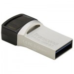 Огляд USB флеш накопичувач Transcend 64GB JetFlash 890S USB 3.1 (TS64GJF890S): характеристики, відгуки, ціни.