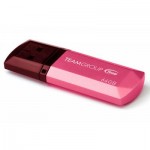 Огляд USB флеш накопичувач Team 64GB C153 Pink USB 2.0 (TC15364GK01): характеристики, відгуки, ціни.