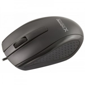 Огляд Мишка Esperanza Extreme XM110K Black: характеристики, відгуки, ціни.