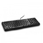 Огляд Клавіатура Rapoo N2400 Black: характеристики, відгуки, ціни.