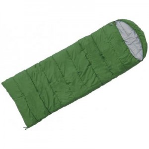 Огляд Спальний мішок Terra Incognita Asleep 400 WIDE R green (4823081502326): характеристики, відгуки, ціни.