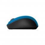 Огляд Мишка Microsoft Mobile Mouse 3600 Blue (PN7-00024): характеристики, відгуки, ціни.