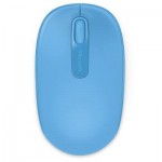 Огляд Мишка Microsoft Mobile 1850 Blu (U7Z-00058): характеристики, відгуки, ціни.