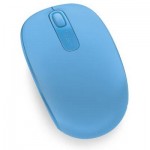 Огляд Мишка Microsoft Mobile 1850 Blu (U7Z-00058): характеристики, відгуки, ціни.