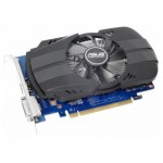 Огляд Відеокарта ASUS GeForce GT1030 2048Mb OC (PH-GT1030-O2G): характеристики, відгуки, ціни.