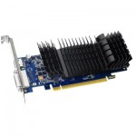 Огляд Відеокарта ASUS GeForce GT1030 2048Mb Silent (GT1030-SL-2G-BRK): характеристики, відгуки, ціни.