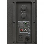 Огляд Акустична система Microlab M-110 black: характеристики, відгуки, ціни.
