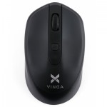 Огляд Мишка Vinga MSW-908 Silent Click black: характеристики, відгуки, ціни.