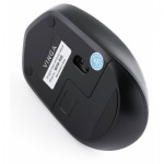 Огляд Мишка Vinga MSW-908 Silent Click black: характеристики, відгуки, ціни.