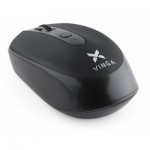 Огляд Мишка Vinga MSW-908 Silent Click black: характеристики, відгуки, ціни.