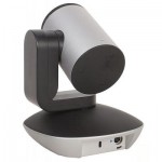 Огляд Веб-камера Logitech PTZ Pro 2 (960-001186): характеристики, відгуки, ціни.
