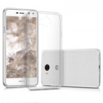 Огляд Чохол до мобільного телефона для Huawei Y5 2017 Clear tpu (Transperent) Laudtec (LC-HY52017T): характеристики, відгуки, ціни.