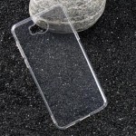 Огляд Чохол до мобільного телефона для Huawei Y5 2017 Clear tpu (Transperent) Laudtec (LC-HY52017T): характеристики, відгуки, ціни.
